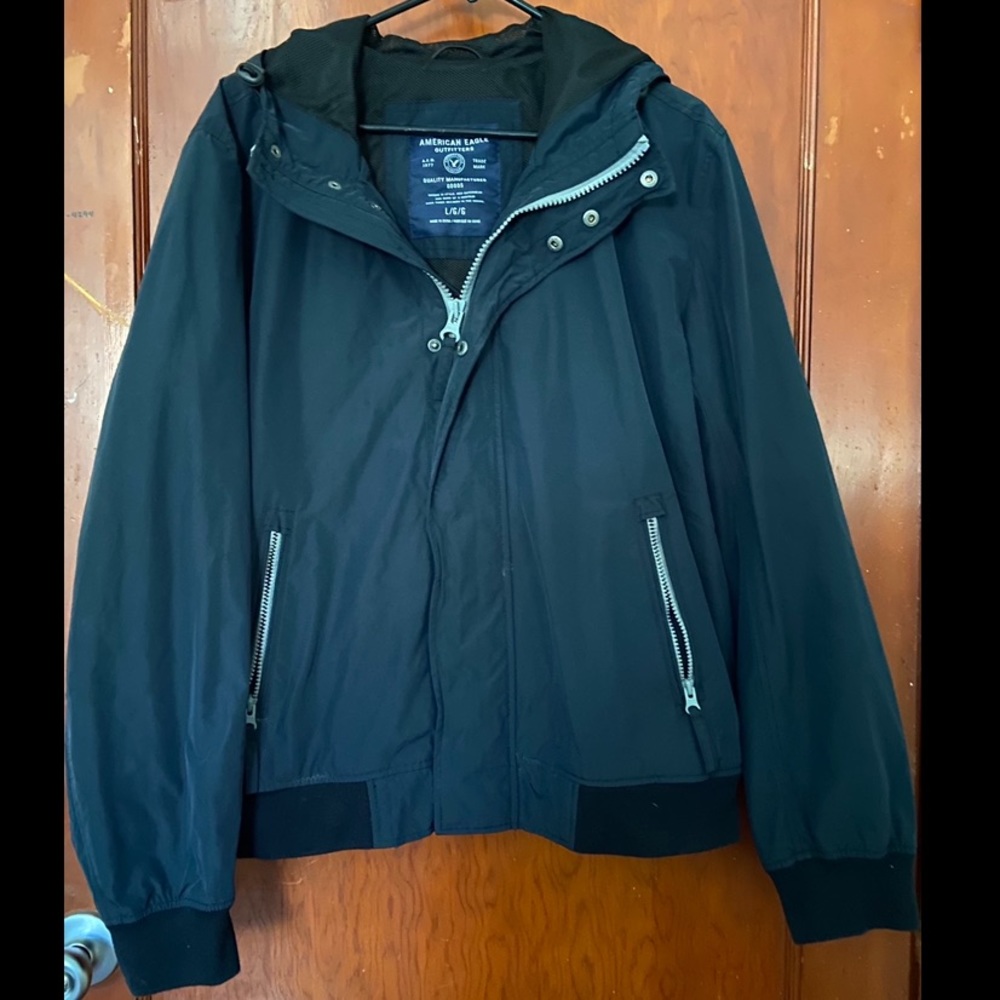 American Eagle Jacket